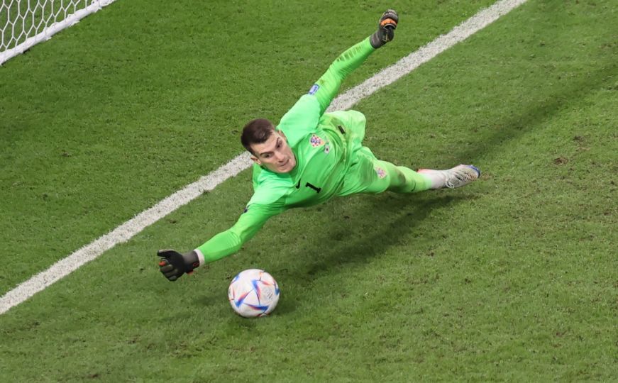 Otkriveno zbog čega je zapeo povratak Dominika Livakovića u Dinamo. Vremena je sve manje...