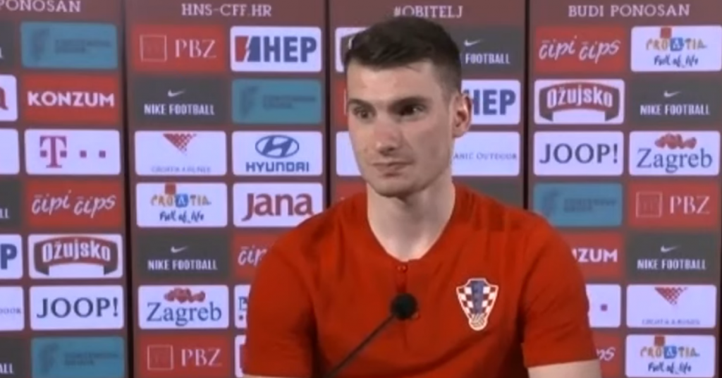 VIDEO: Livaković najavio okršaj s prijateljem Olmom: ‘Od jučer se nisam čuo s njim‘