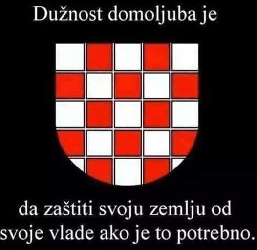 Ivanka Bušljeta: UDBAŠKA POSLA!!!