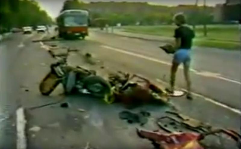 16. rujna 1991. Osijek – razaranje grada teškim artiljerijskim napadom i tisućama projektila