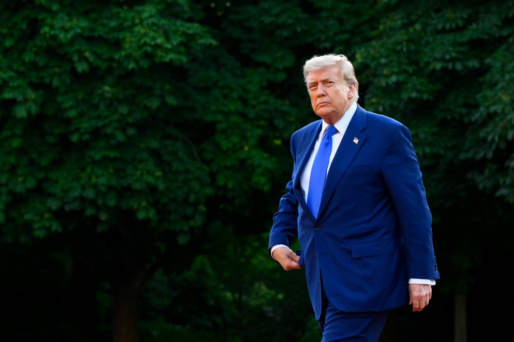 Trump povukao najrizičniji potez do sada: "Njegova odluka mogla bi stvoriti probleme"