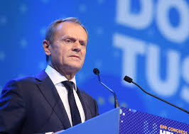 Tusk: U napadu na Poljsku nema žrtava, oboreni svi prijeteći dronovi