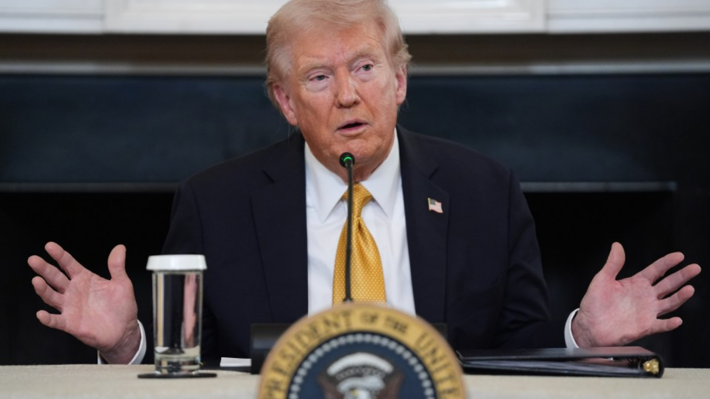 Trump prekida trgovinske pregovore s Kanadom zbog „uvredljivog“ oglasa s Reaganom