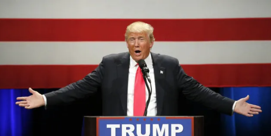 Enigma Trump i Hrvatska