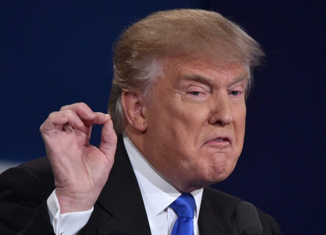 TRUMP UDARIO PO NATO-u: 'Bez nas ste tigar od papira! Kukavice!'