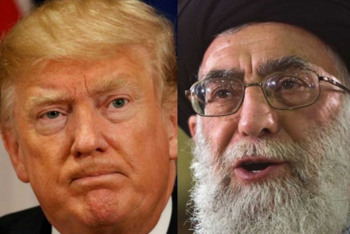 Kako je eliminiran ajatolah: Sastanak na vrhu pretvoren u kobnu klopku