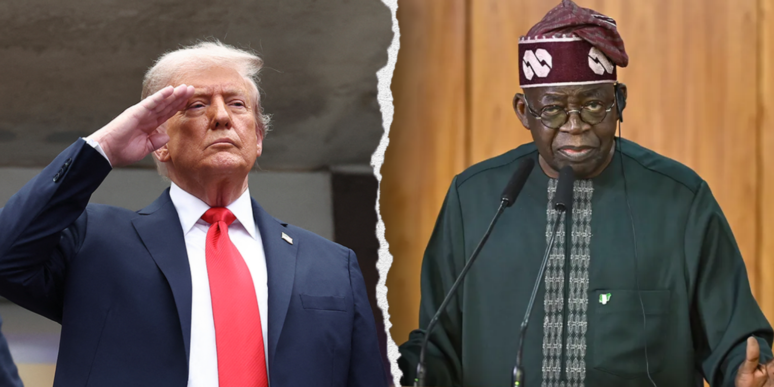 Trump zaprijetio vojnom akcijom u Nigeriji zbog progona kršćana