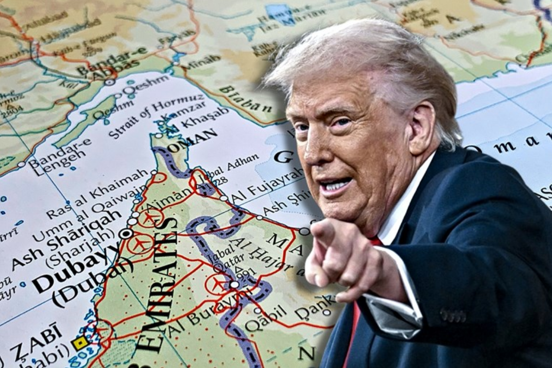 Trump zaprijetio Iranu: “Uništit ćemo elektrane” ako se Hormuški tjesnac ne otvori u 48 sati