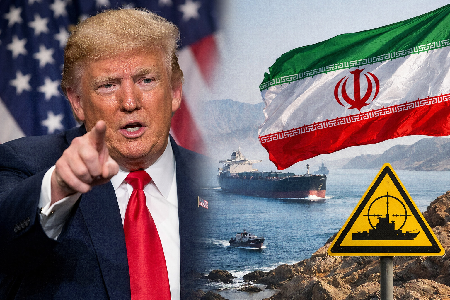 Iranski mediji demantiraju Trumpa, tvrde da nema nikakvih pregovora s Washingtonom