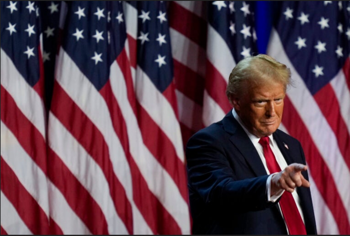 Trump najavio oštru borbu protiv "rodnog ludila" i reforme u školstvu i zdravstvenom sustavu