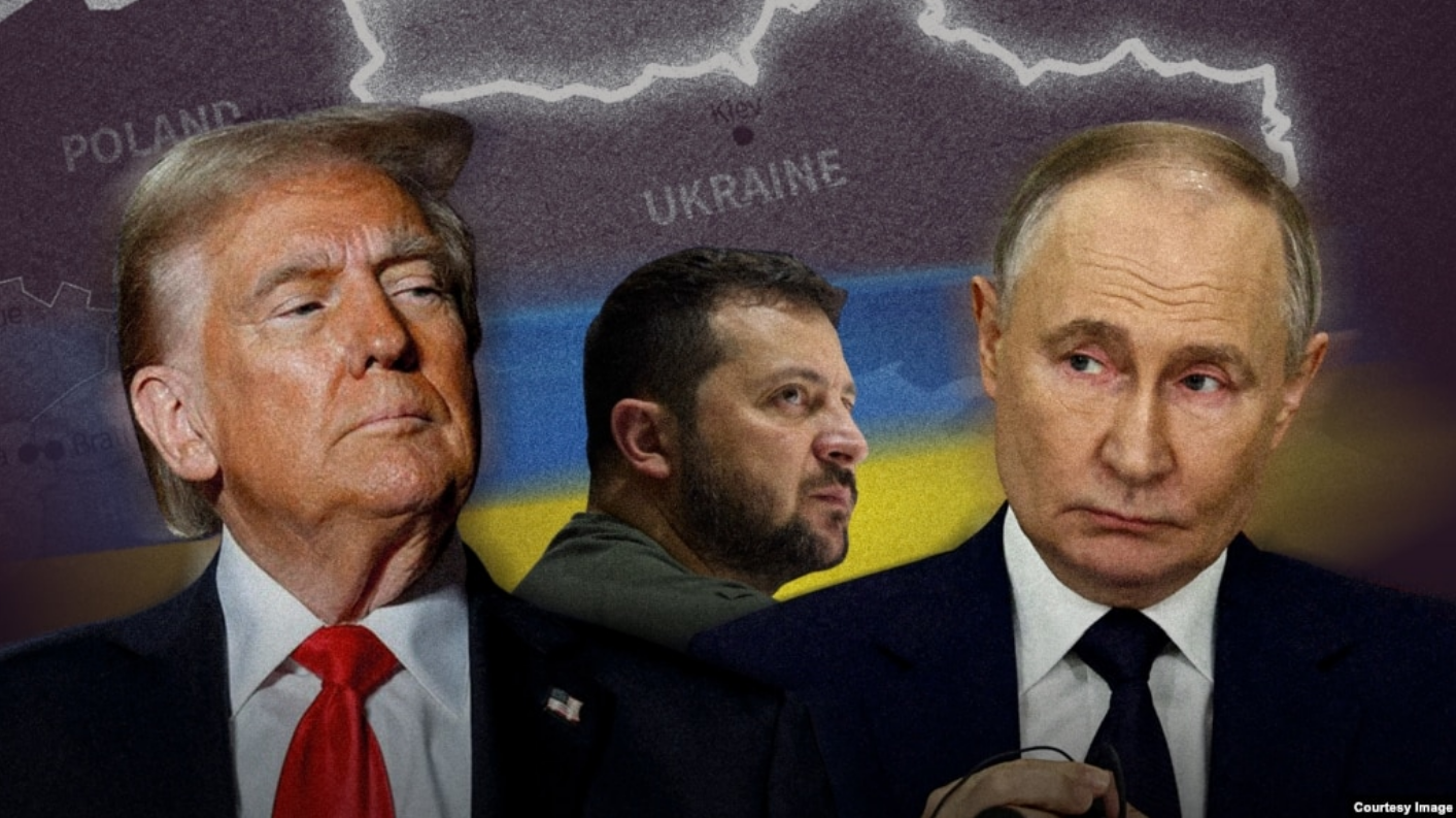 Napeti pregovori u Istanbulu bez Putina i Trumpa: Ruski zrakoplov narušio estonski zračni prostor
