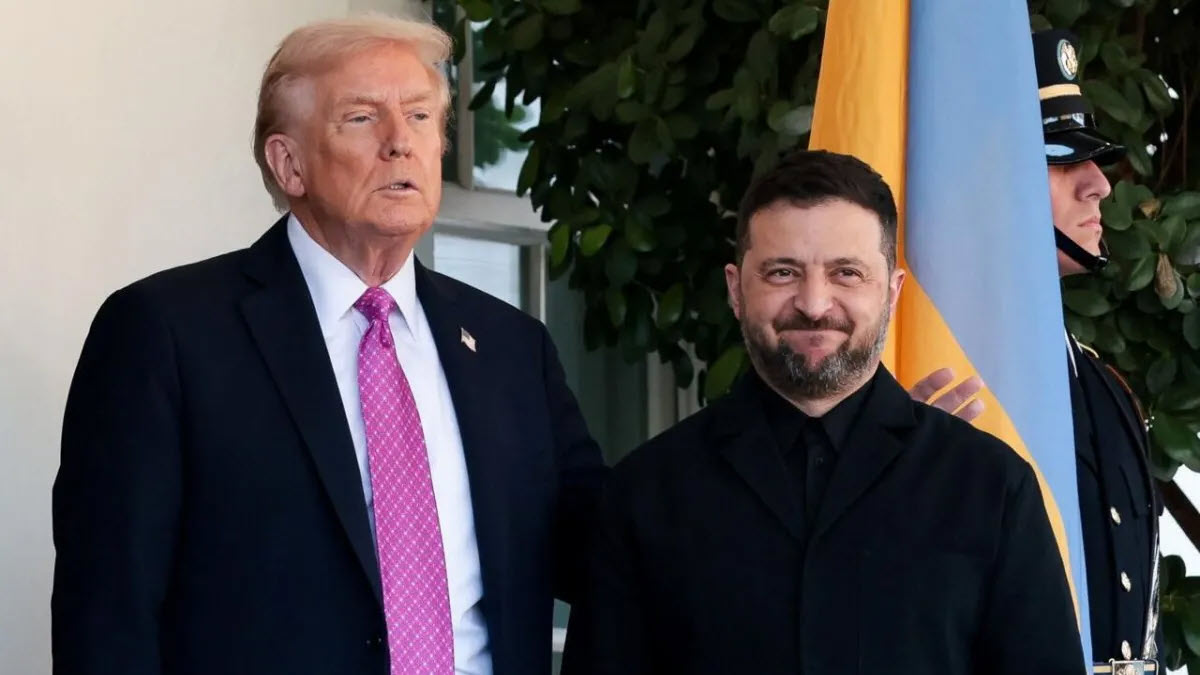 Američki plan za Ukrajinu na stolu: Putin ga vidi kao temelj, Zelenskij kao rizik