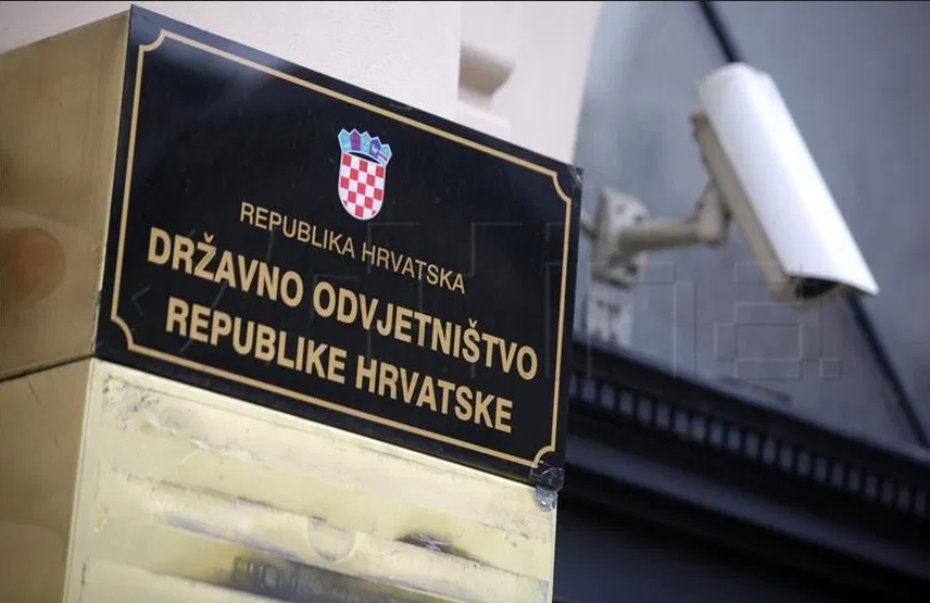 Podignuta optužnica za ubojstva četiri zarobljena hrvatska vojnika kod Gline