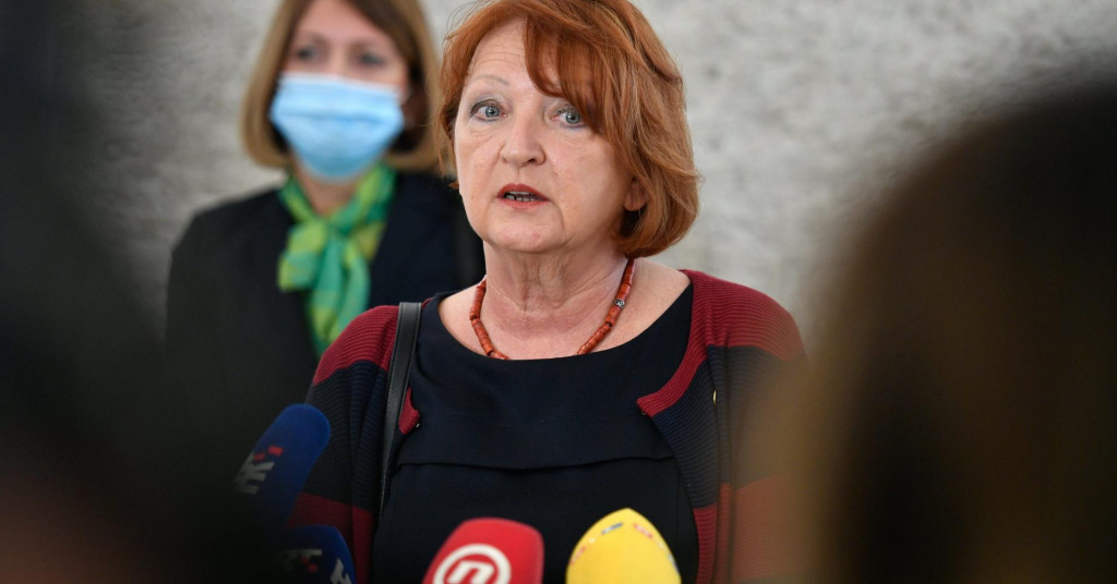 Progovorila gl. državna odvjetnica, šefica Uskoka: ‘Zašto nismo upali u Klub? To se tako ne radi‘