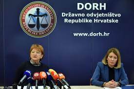 DORH je pred potpunim slomom: U pozadini se događa nešto zastrašujuće