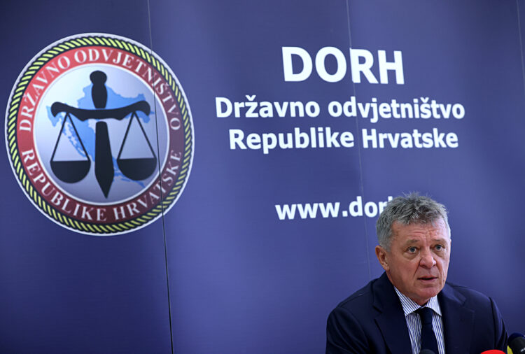 Turudić utvrdio propuste u odbacivanju prijave protiv Anne Dujić. Evo što slijedi