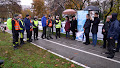 VIDEO I FOTO: Biciklistički maraton Zagreb - Vukovar - 10. akcija "Biciklom za Vukovar"