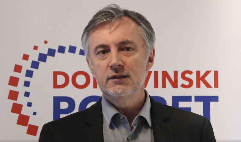 'ŠTO MOGU BOGOVI, NE MOGU VOLOVI'