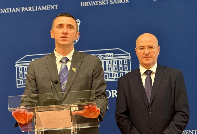Penava poslao žestoku poruku: ‘Plenković je dva puta otpustio Most, a ja sam otpustio Plenkovića, evo što rade Grmoja i Raspudić’