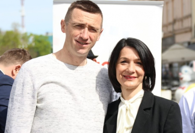 Hrvatska dobiva novu heroinu: Tajanstvena Dubravka karijeru je gradila i u Afganistanu