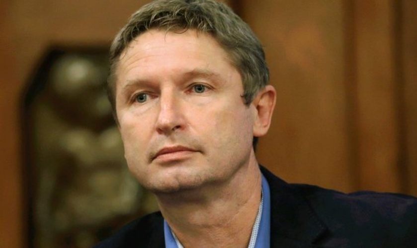 Ante Nazor: Tuđman je među najzaslužnijim osobama hrvatske povijesti