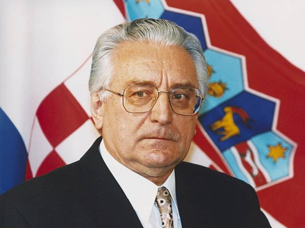 PORUKE PREDSJEDNIKA TUĐMANA JAVNOSTI I SRBIMA U HRVATSKOJ POSLIJE POKOLJA U BOROVU SELU