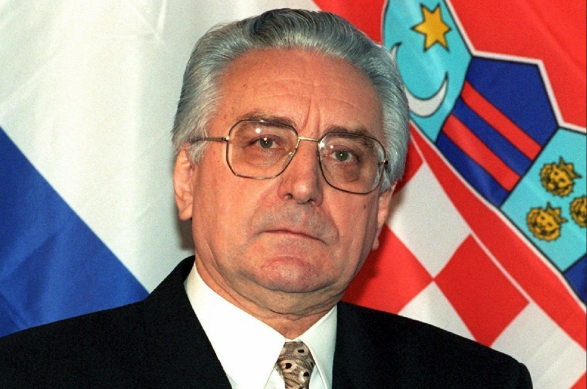 Na današnji dan 1992.: Predsjednik Tuđman imenovao časnike Glavnog stožera OS RH