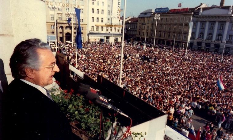15. siječnja u Republici Hrvatskoj zapisan je zlatnim slovima