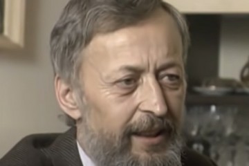 15. rujna 2008.g. - Preminuo jedan od heroja Domovinskog rata – liječnik Juraj Njavro