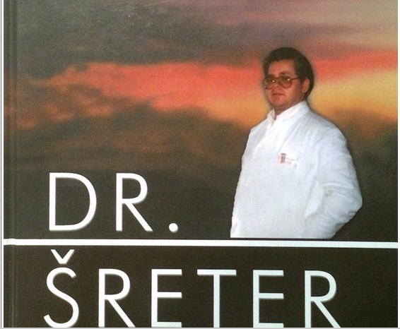 T. Šovagović: Tragom dr. Ivana Šretera