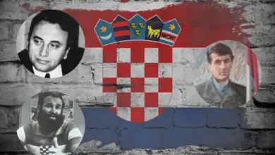Misteriozna ratna ubojstva hrvatskih domoljuba – ima li UDBA prste?