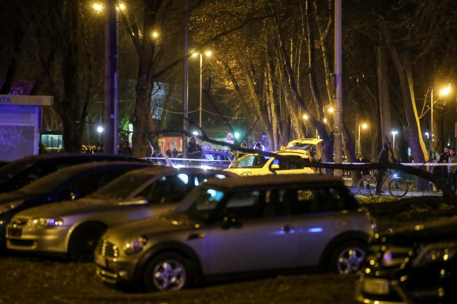 U bezpilotnoj letjelici koja se srušila u Zagrebu bila je sovjetska avio bomba OFAB 100/120?