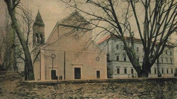 Razgovor Vinka Nikolića sa književnikom dr. Zvonimirom Remetom  - Obitelj je moj krug stvaranja!