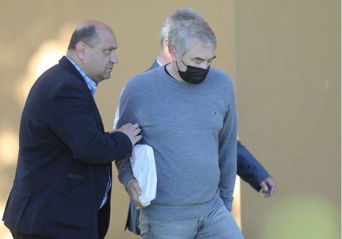 Kovačević izašao iz Remetinca: Najavio da će otkriti pozadinu svega