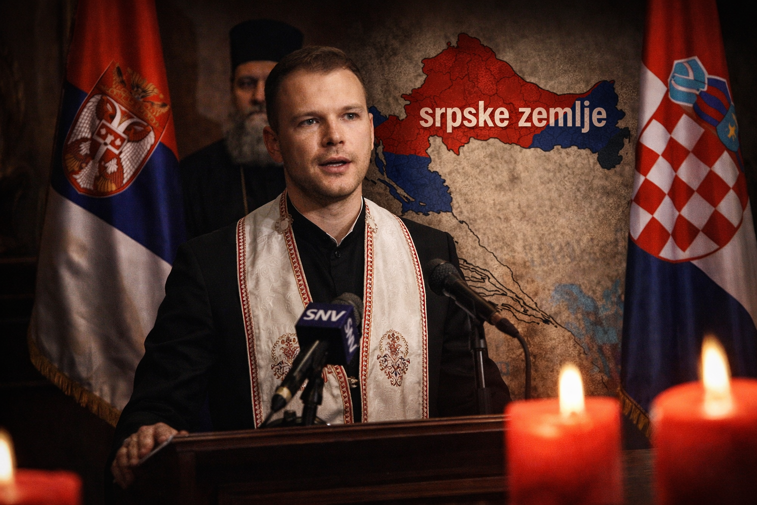 “Derište željno pažnje”: najžešći napad na Stanivukovića dolazi iz RS