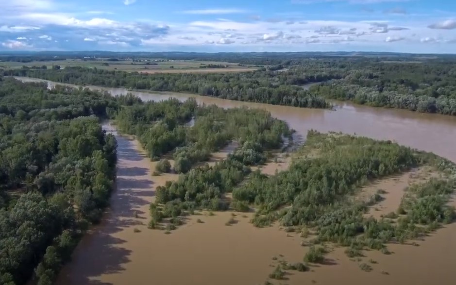 Nove opasnosti: Hrvatskoj možda prijeti neviđeni ‘vodeni kaos’