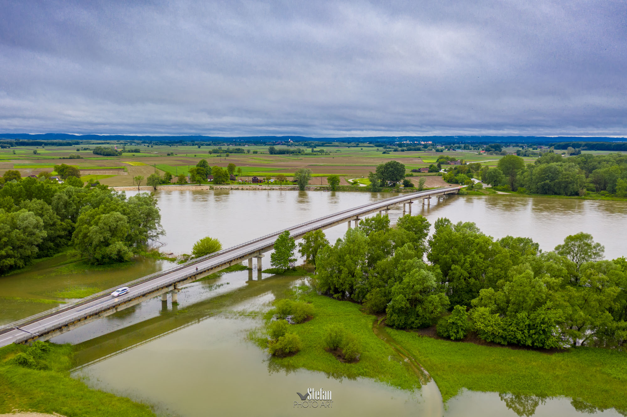 Deutsche Welle: Poplave u Hrvatskoj – rezultat nemara i ignoriranja struke
