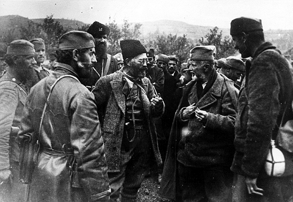 "17. srpnja 1946.: Smrtna kazna Draži Mihailoviću - Sudbina četničkog vođe"