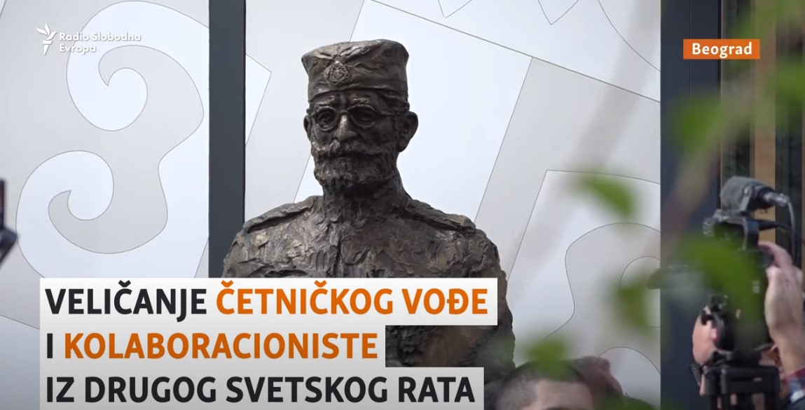 Snažna reakcija Hrvatske na četnikovanje: Poručili Srbiji što očekujemo od njih (VIDEO)