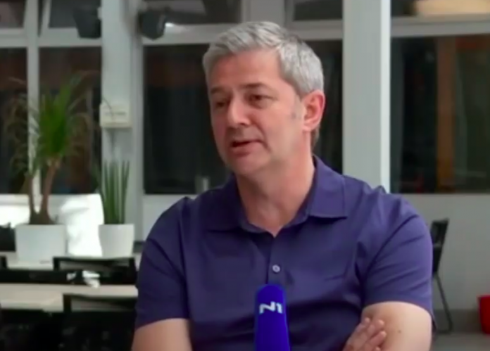 (VIDEO) Ugostitelji nezadovoljni: ‘Sjediti u resotranu nije opasnije od korištenja javnog prijevoza!’