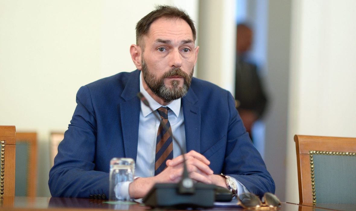 DRAŽEN JELENIĆ PODNIO OSTAVKU!