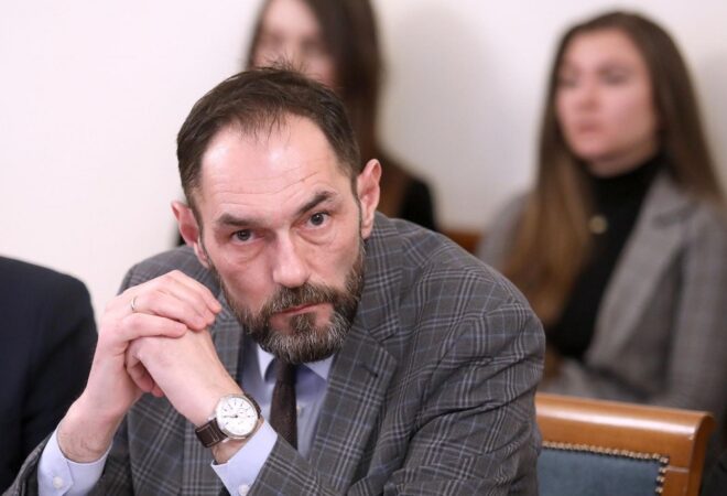 OLUJIĆ ZA DNEVNO O MASONSKOM KODEKSU I PRAVOSUĐU! Oni moraju štititi svoju braću: ‘Jelenić sada okreće pilu naopako, a Zlata Hrvoj Šipek je bila oprezna’!