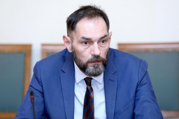 DRAŽEN JELENIĆ RAZRIJEŠEN DUŽNOSTI! Presudila mu ‘afera mason’