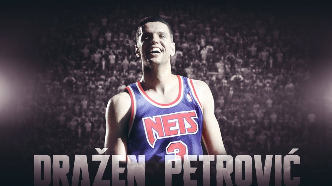07. lipnja 1993. poginuo legendarni hrvatski košarkaš Dražen Petrović