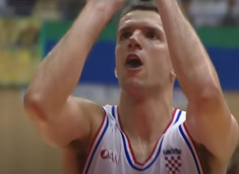 Na današnji dan rođen je Dražen Petrović: ‘Ja sam Hrvat, nisam Jugoslaven’ - Sretan rođendan Kapetane (VIDEO)