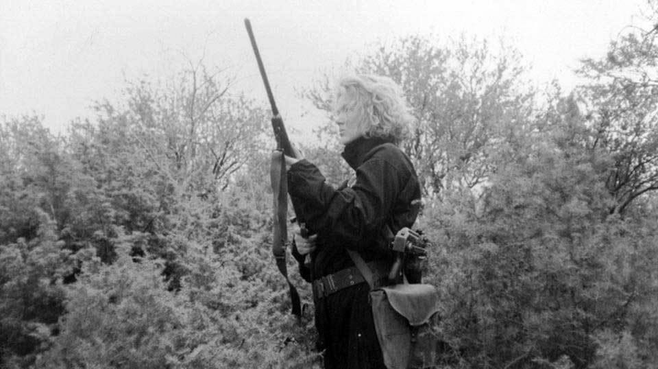 28. siječnja 1993. IX. bojna HOS-a ušla u Škabrnju