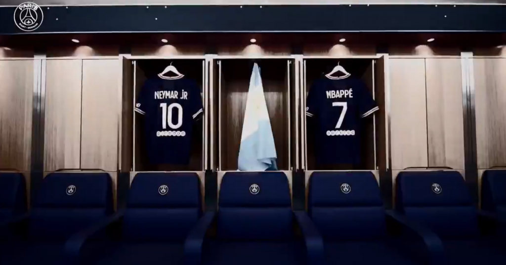 Kralj je stigao u Pariz! Pogledajte kako je PSG objavio jednu od najvećih vijesti u klupskoj povijesti