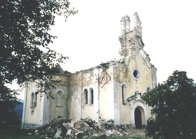 4. listopada 1991. Zločini srpske agresorske vojske (Karlovac) – u gradu i županiji ubijeno 392 civila i 18-ero djece (video)