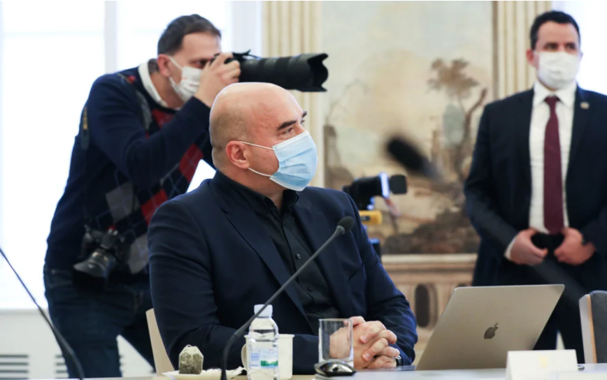 Dr. Lauc podsjetio na svoje ranije izjave, ali i poslao poruku 'lockdownerima'