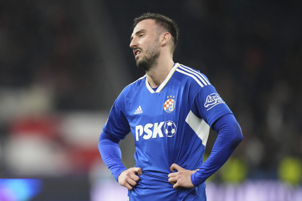 PROBLEMI U MAKSIMIRU Dinamo kasni s isplatom plaća igračima!
